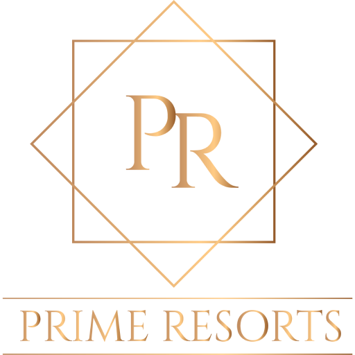 PrimeResort Logo
