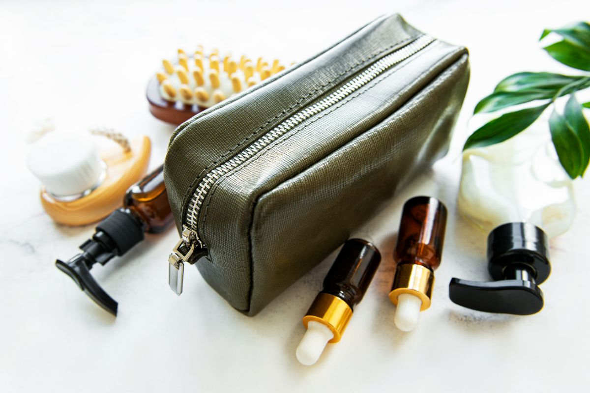 Toiletries and Personal Care Items